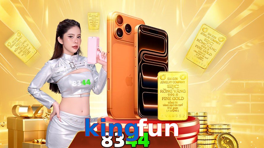 Khuyến Mãi kingfun- Cơ Hội Nhận Thưởng Hấp Dẫn Cho Người Chơi