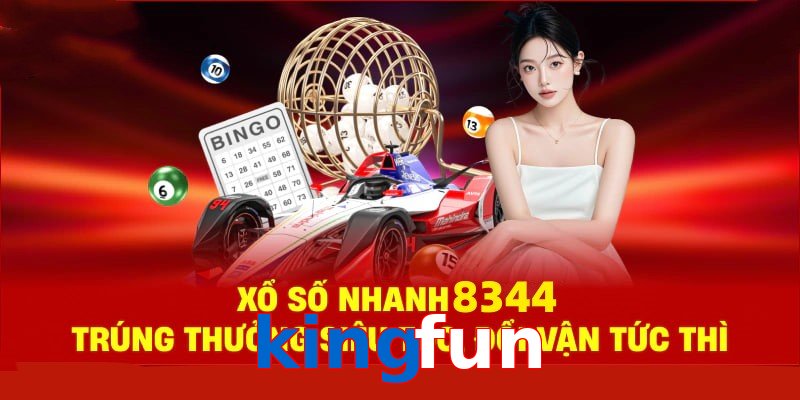 kingfun 🏆 Kèo lode VN - tặng code- kingfun.com