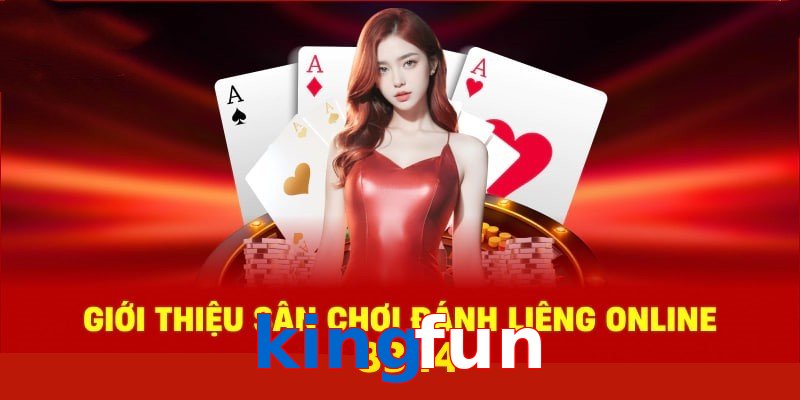 Lý do tham gia chơi tại sảnh casino kingfun