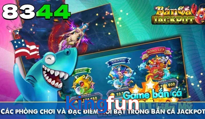 kingfunLink vào Sòng bạc - login an toàn | ưu đãi VIP